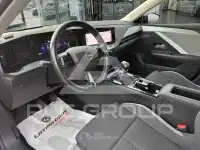 2022 Opel Astra