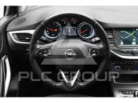 2022 Opel Astra