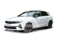 2022 Opel Astra