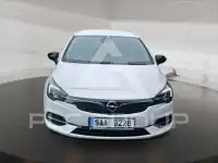 2022 Opel Astra
