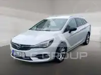 2022 Opel Astra
