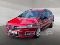 2022 Opel Astra