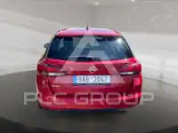 2022 Opel Astra