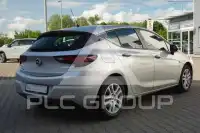 2022 Opel Astra