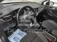 2022 Opel Astra