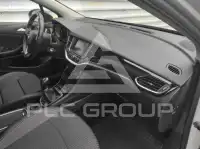 2022 Opel Astra