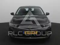 2022 Opel Astra