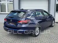 2022 Opel Astra