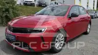 2022 Opel Astra