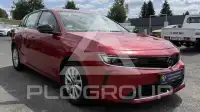 2022 Opel Astra