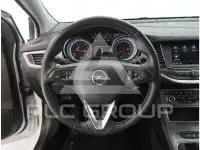 2022 Opel Astra