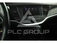2022 Opel Astra