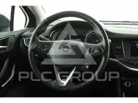 2022 Opel Astra