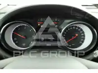 2022 Opel Astra