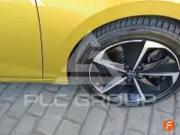 2022 Opel Astra