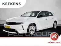 2022 Opel Astra