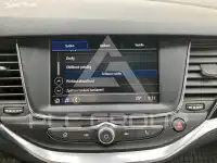 2022 Opel Astra