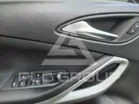 2022 Opel Astra