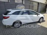 2022 Opel Astra