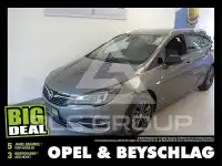 2022 Opel Astra