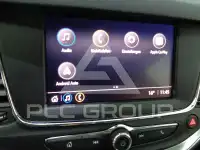 2022 Opel Astra