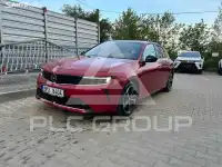 2022 Opel Astra