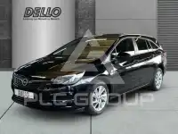 2022 Opel Astra
