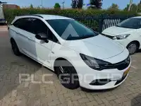 2022 Opel Astra