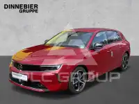 2022 Opel Astra