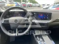 2022 Opel Astra