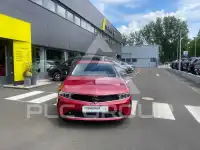 2022 Opel Astra