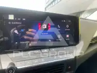 2022 Opel Astra