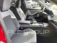 2022 Opel Astra