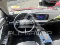 2022 Opel Astra