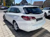2022 Opel Astra