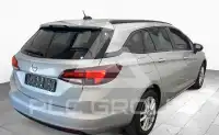 2022 Opel Astra