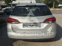 2022 Opel Astra