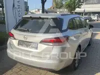 2022 Opel Astra