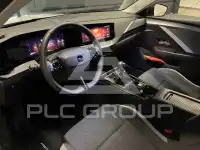 2022 Opel Astra