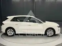 2022 Opel Astra