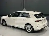 2022 Opel Astra