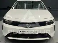 2022 Opel Astra