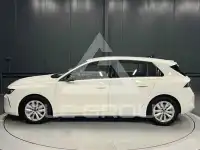2022 Opel Astra