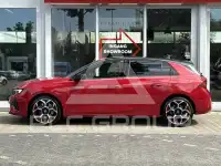 2022 Opel Astra