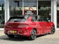 2022 Opel Astra