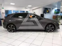2022 Opel Astra