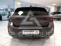 2022 Opel Astra
