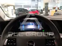 2022 Opel Astra