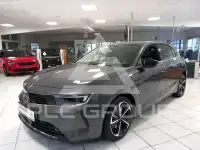 2022 Opel Astra
