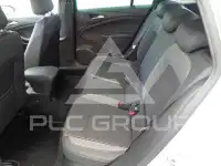 2022 Opel Astra